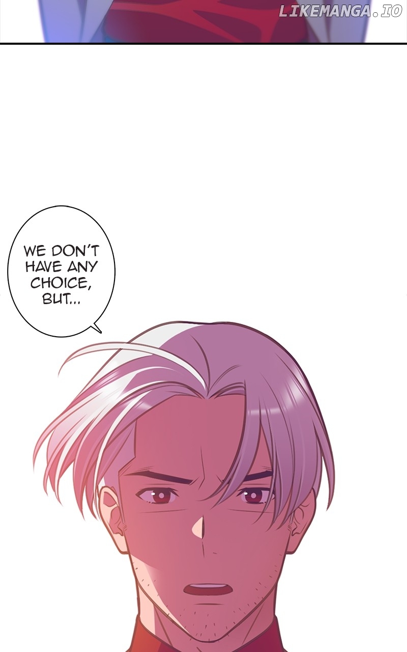 SHIRAI - Manhwa Chapter 5 - page 30